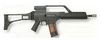 H-K G36